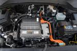 Hyundai Kona Electric 2018 года (NA)